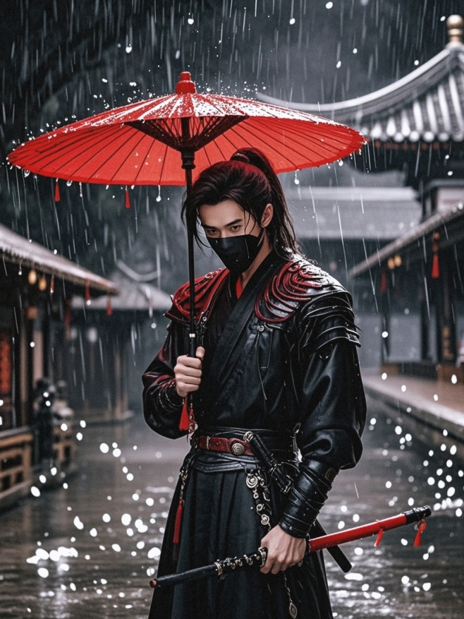 作品预览图