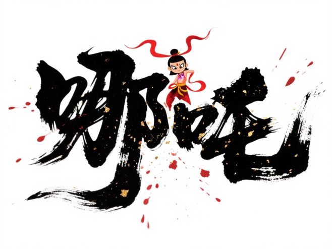 作品预览图
