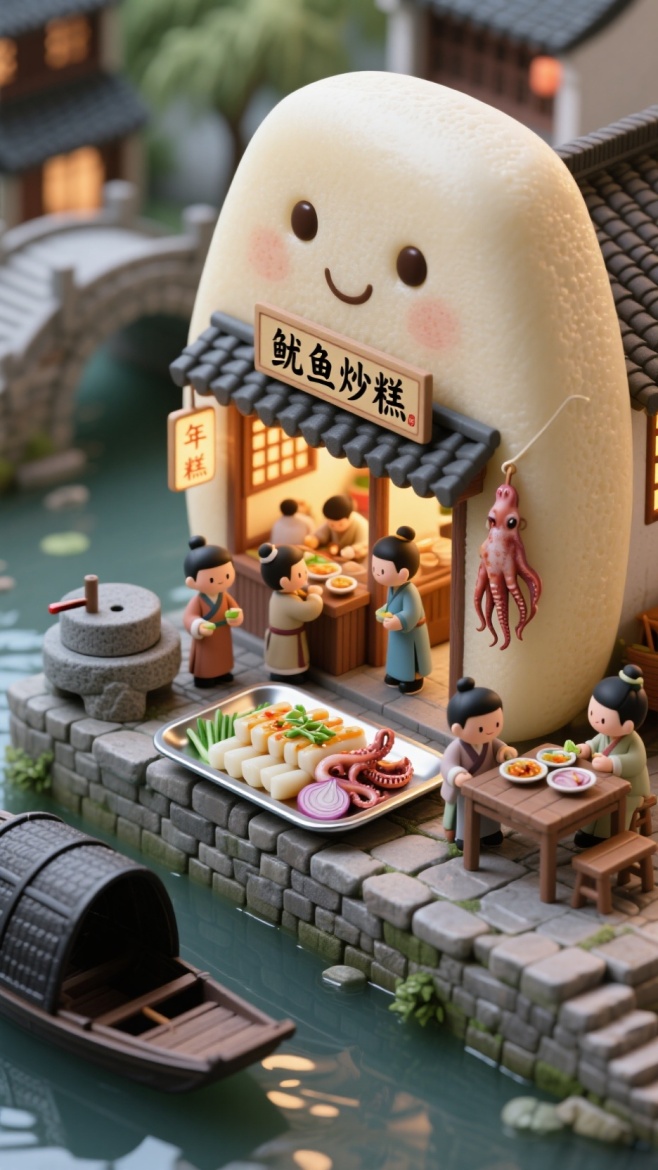 作品预览图