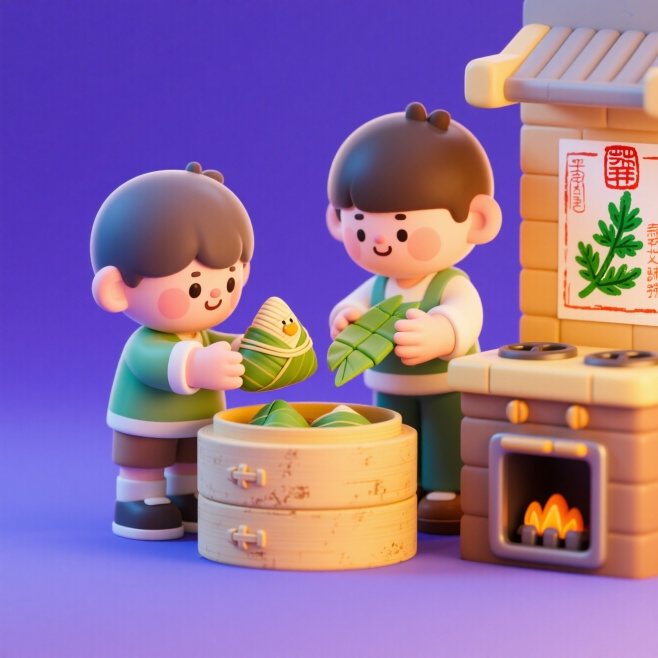 作品预览图