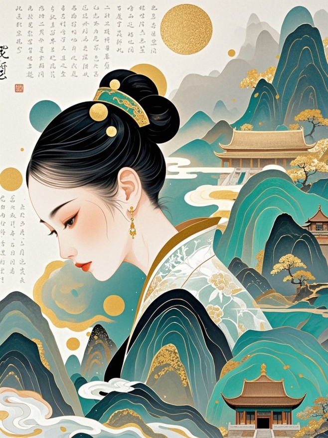 作品预览图