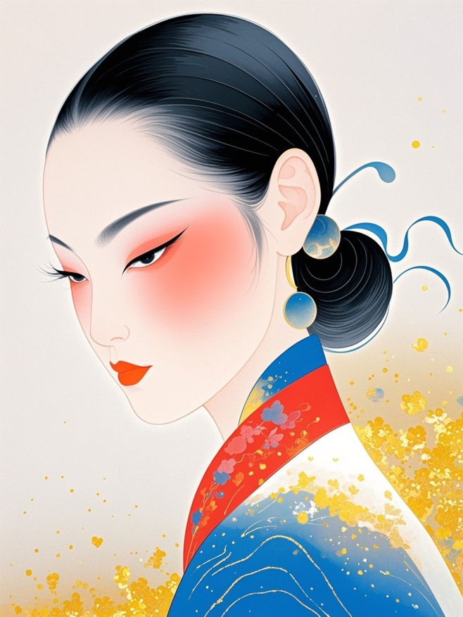 作品预览图