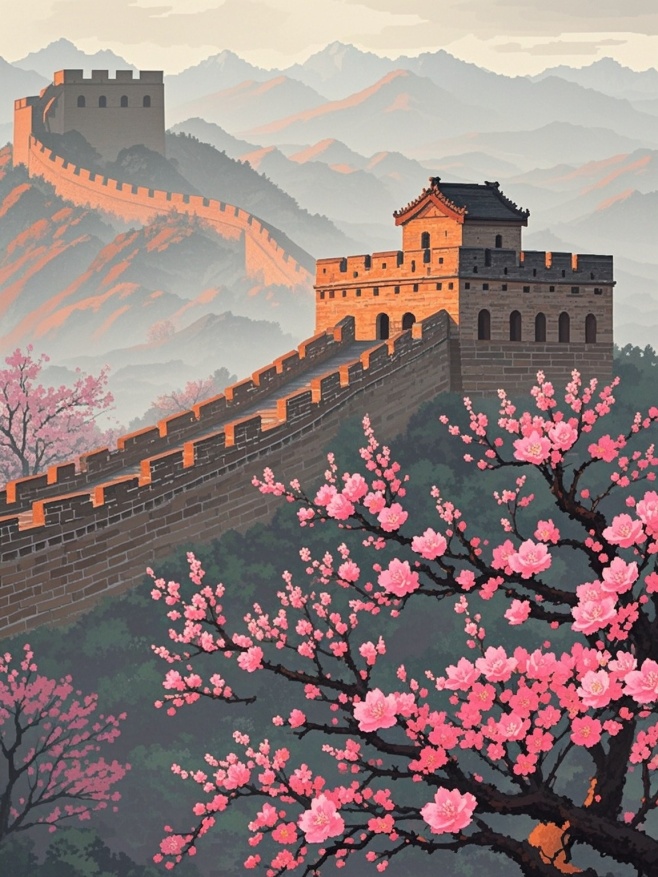 作品预览图