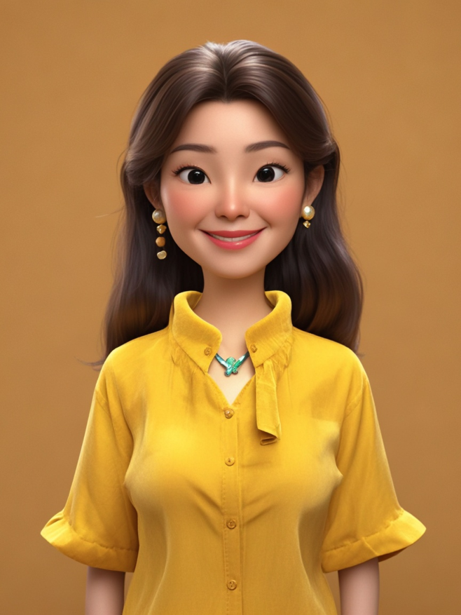 作品预览图