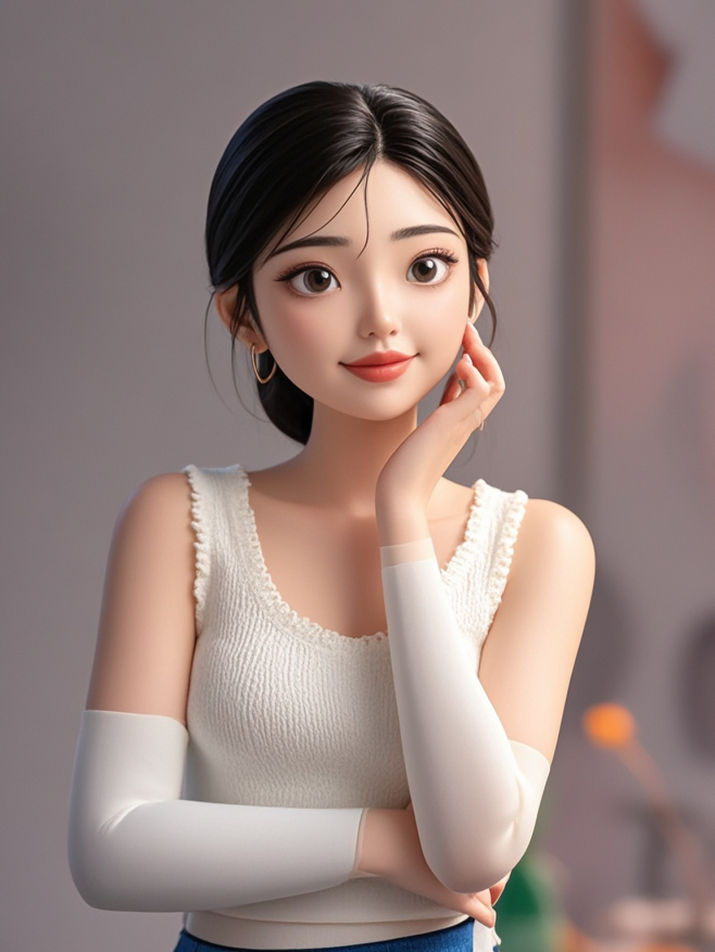 作品预览图