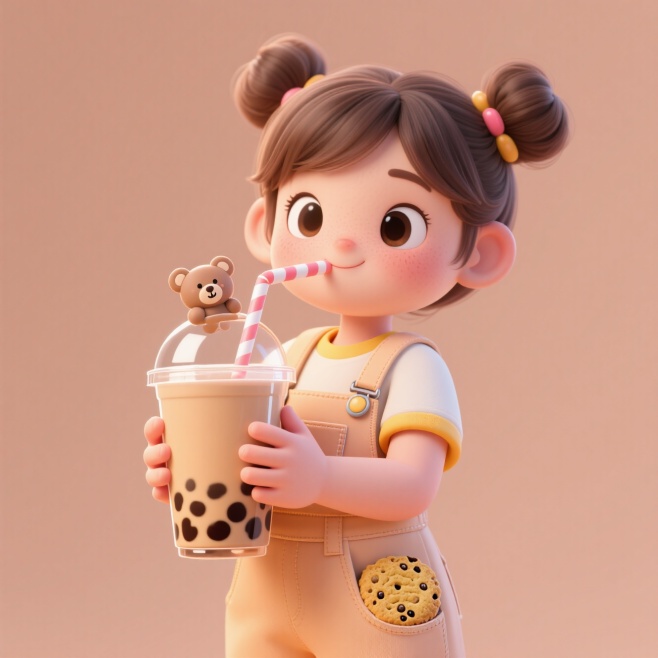 作品预览图