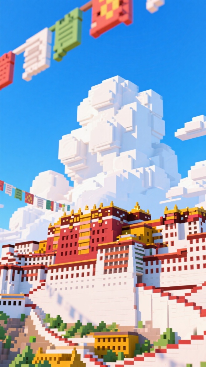 作品预览图