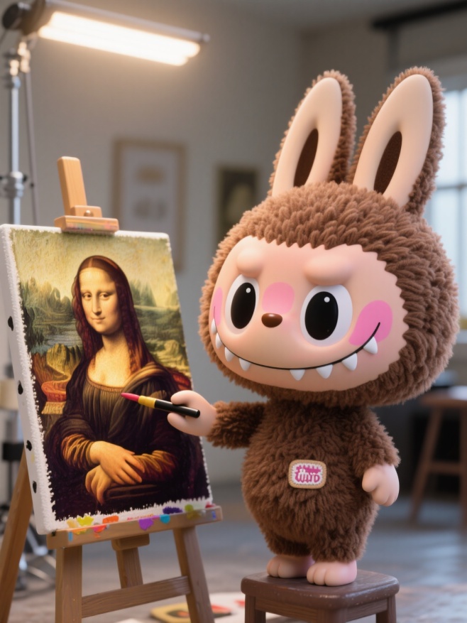 作品预览图