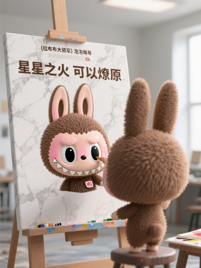 作品预览图