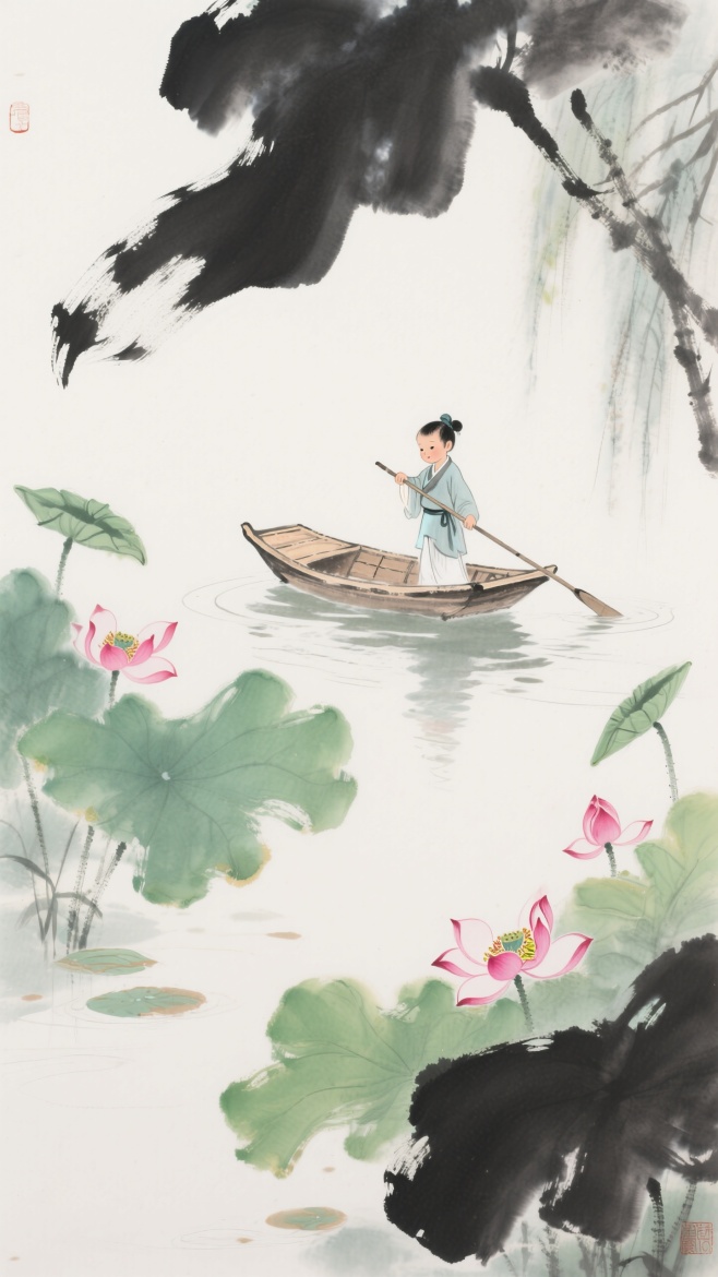 作品预览图