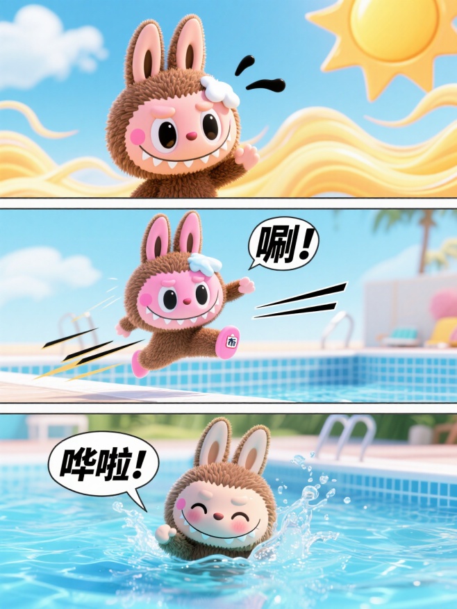 作品预览图